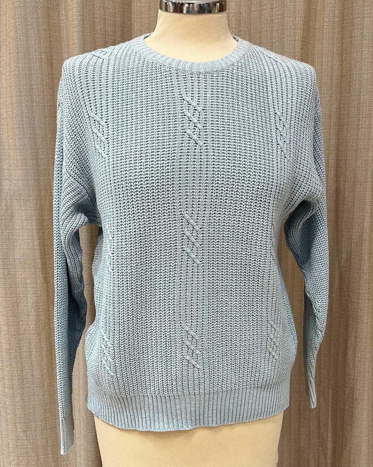 Maglione Vintage Basic - S
