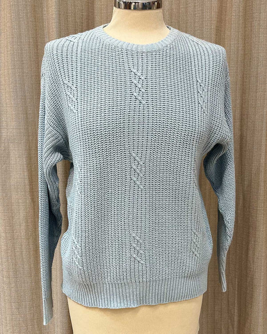 Maglione Vintage Basic - S