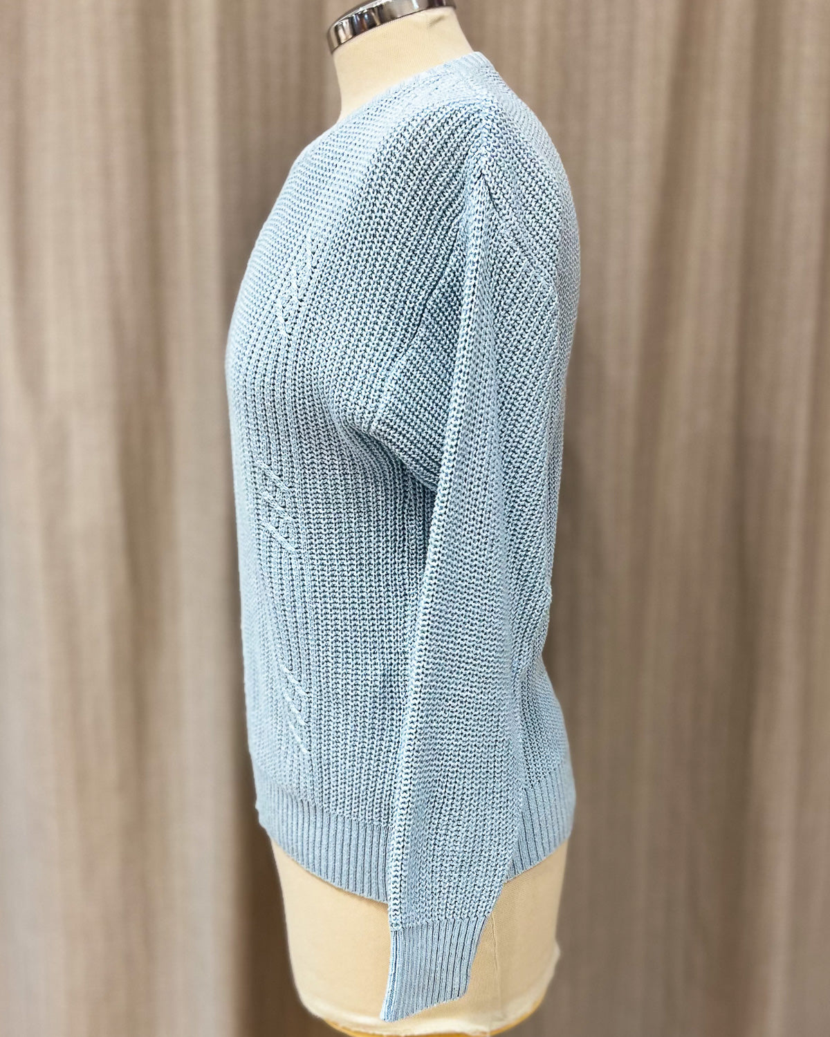 Maglione Vintage Basic - S