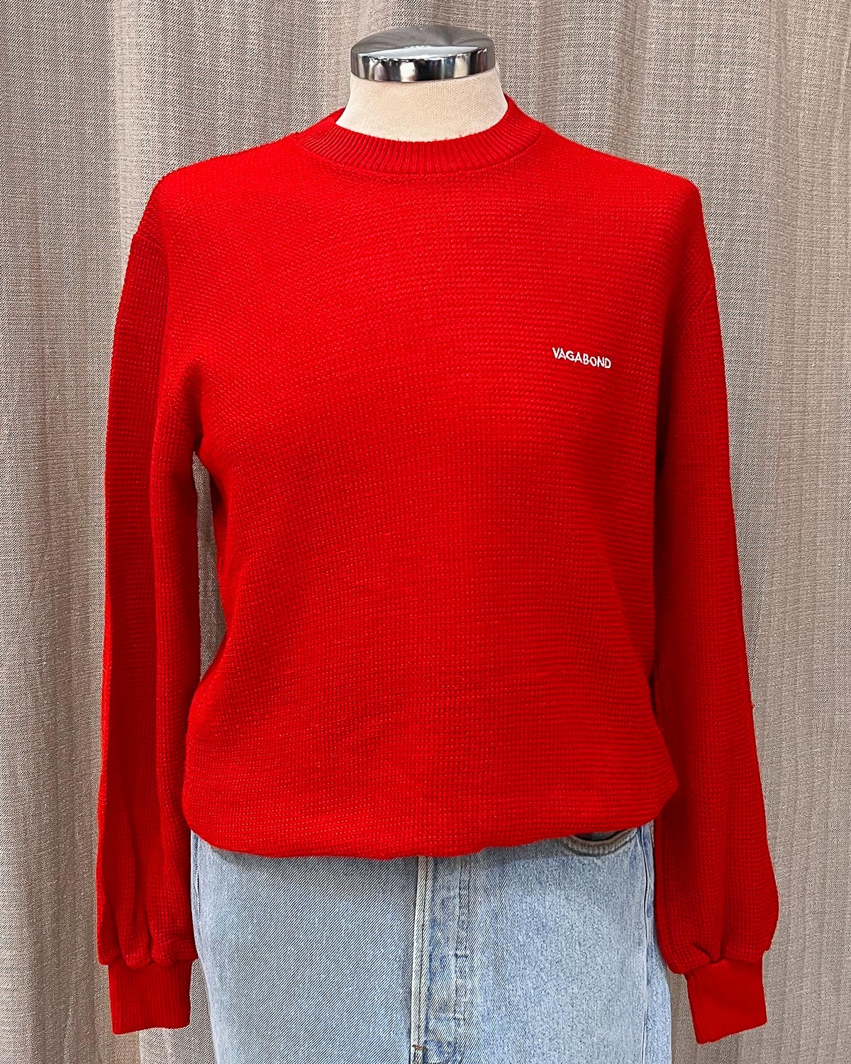 Maglione Vintage Basic - M