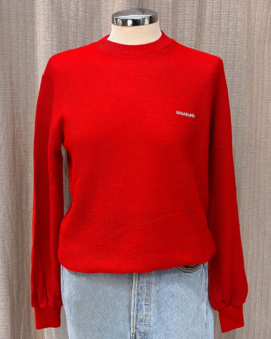 Maglione Vintage Basic - M