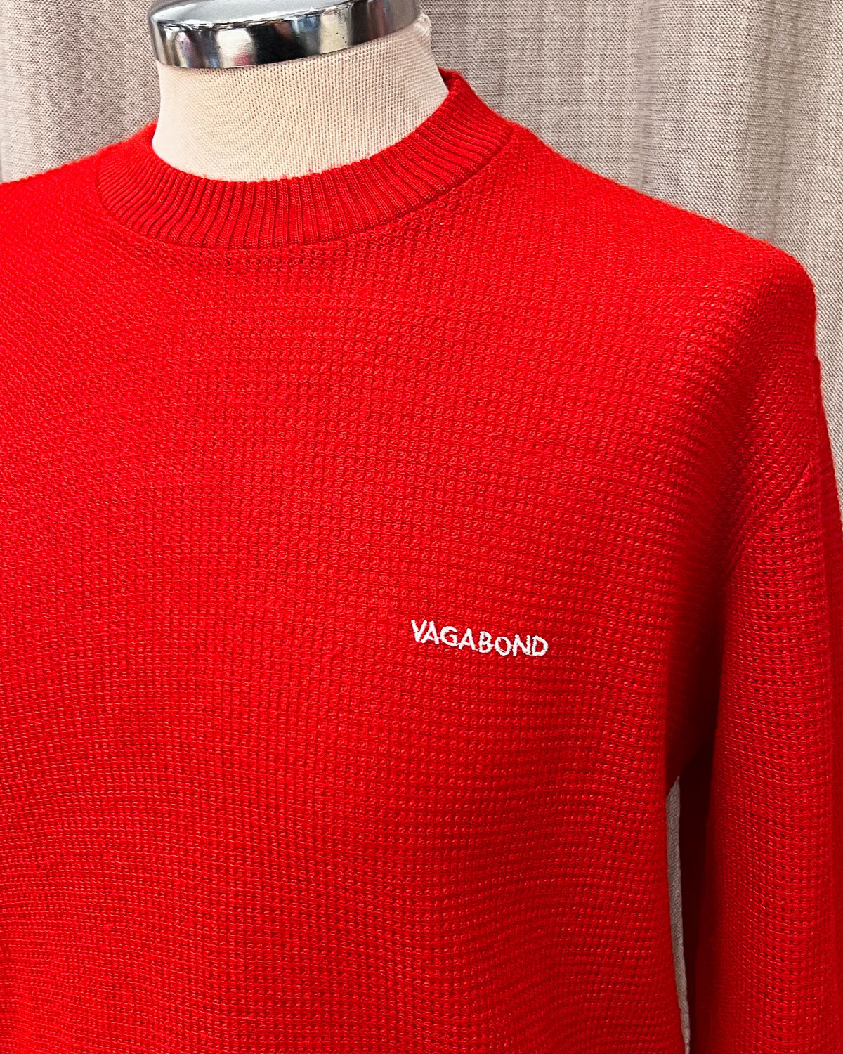 Maglione Vintage Basic - M