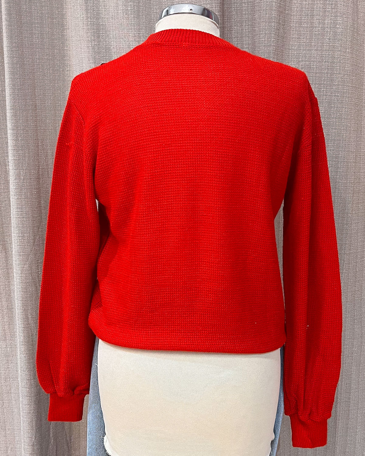 Maglione Vintage Basic - M