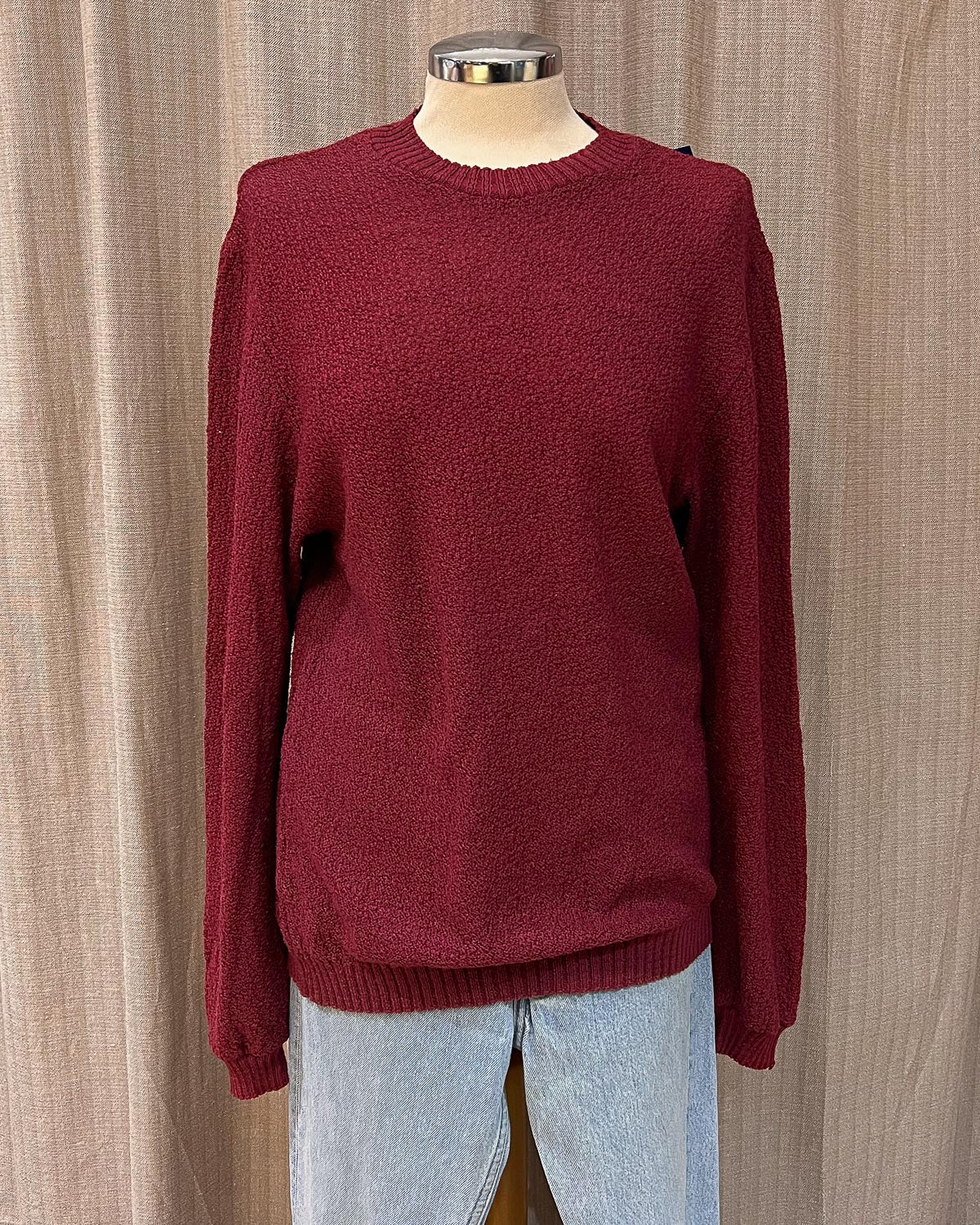 Maglione Vintage Basic - M