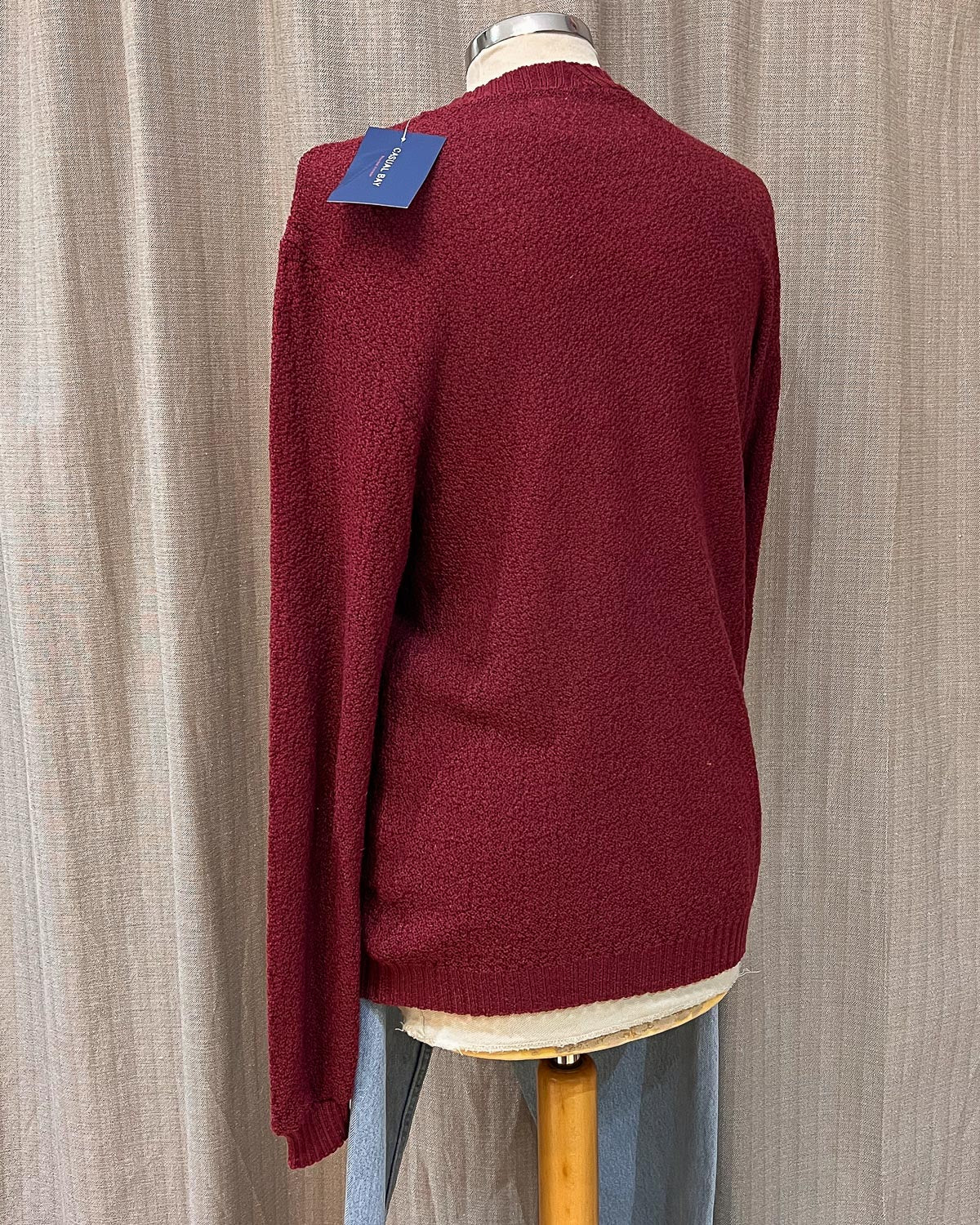 Maglione Vintage Basic - M