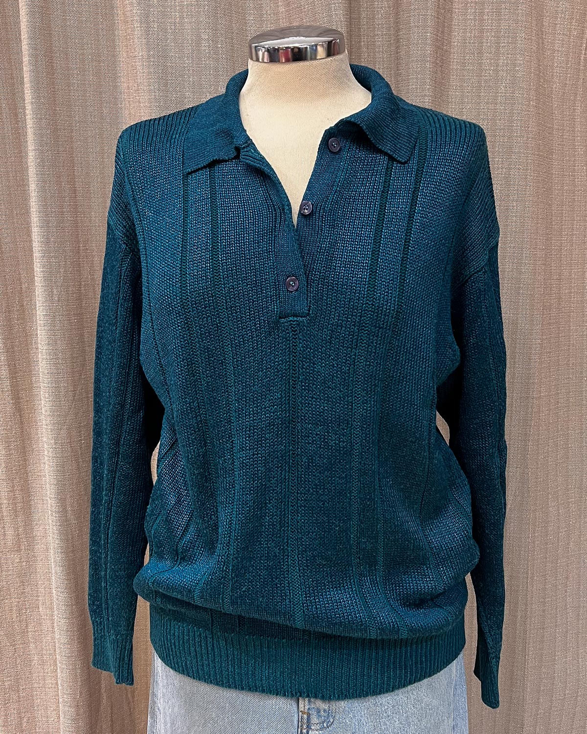 Maglione Vintage Basic - M