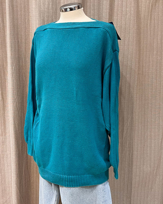 Maglione Vintage Basic - L