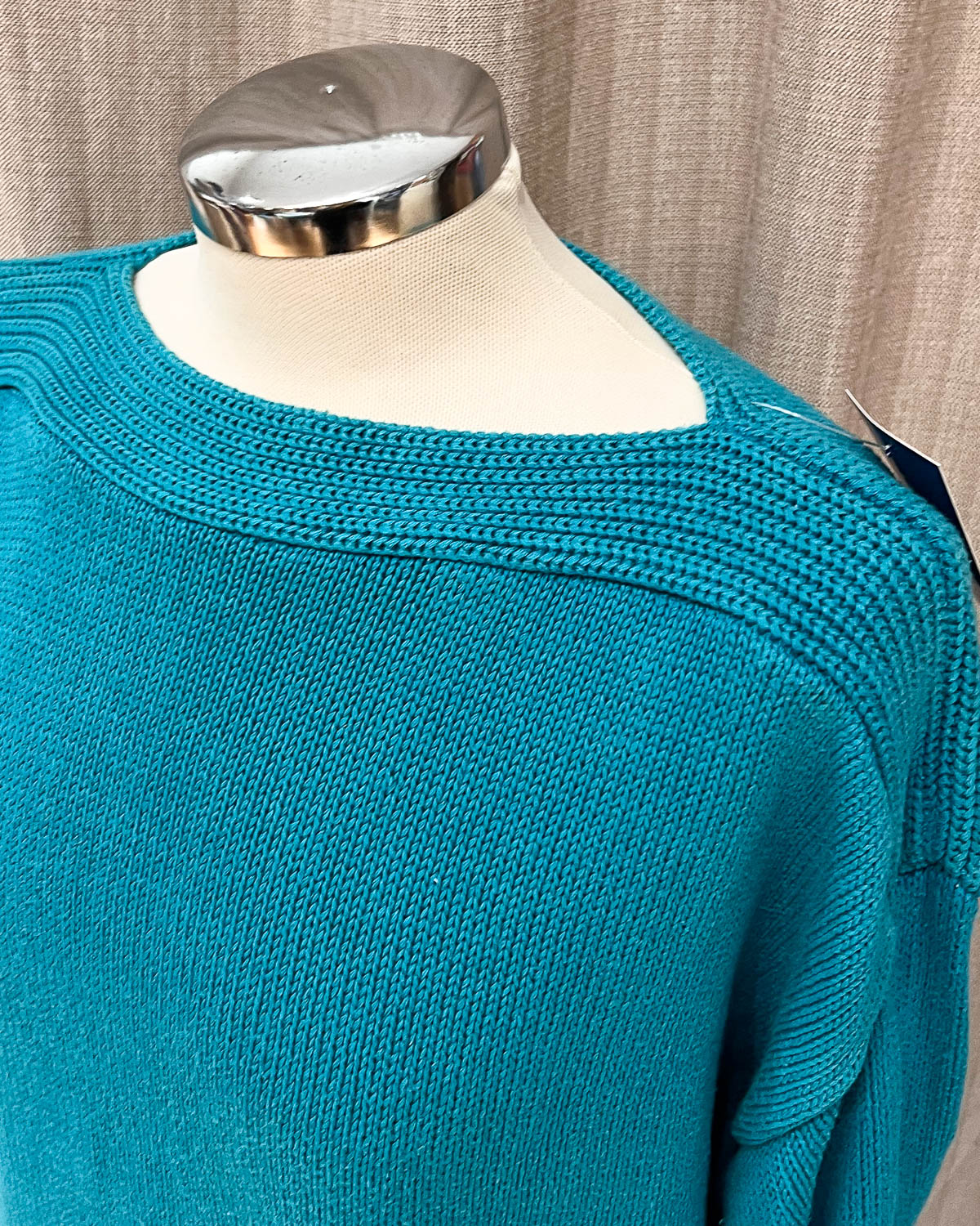 Maglione Vintage Basic - L