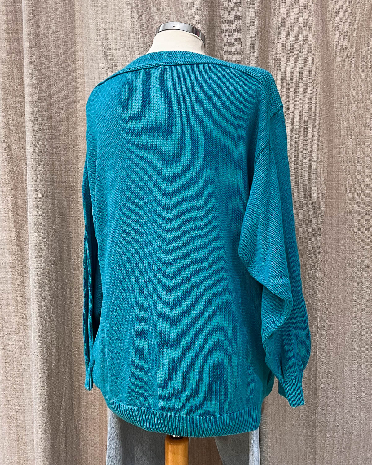 Maglione Vintage Basic - L