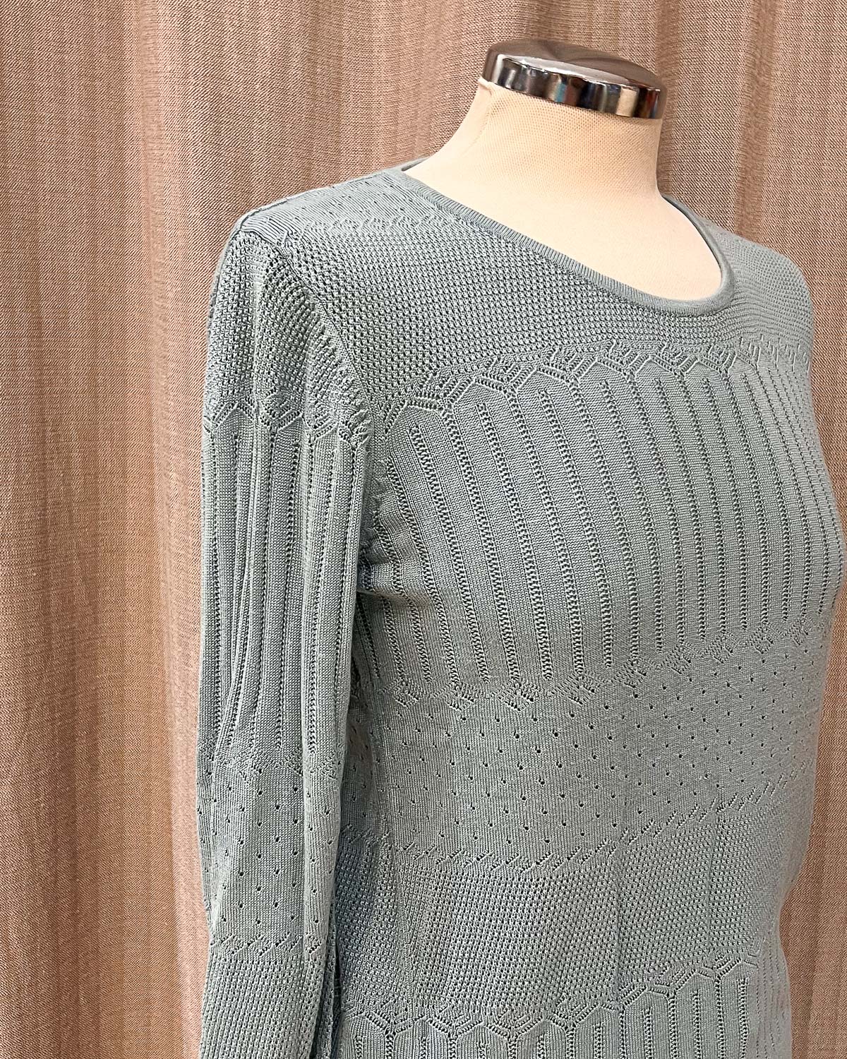 Maglioncino Vintage - XS