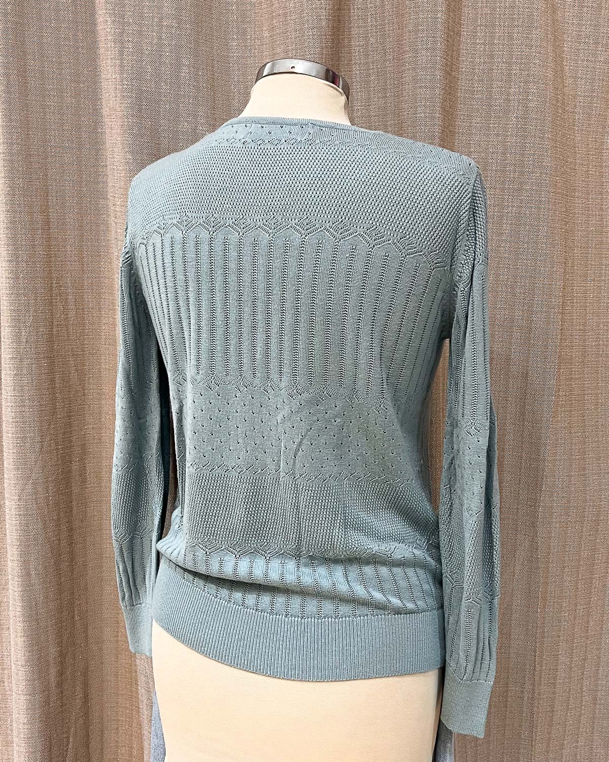 Maglioncino Vintage - XS