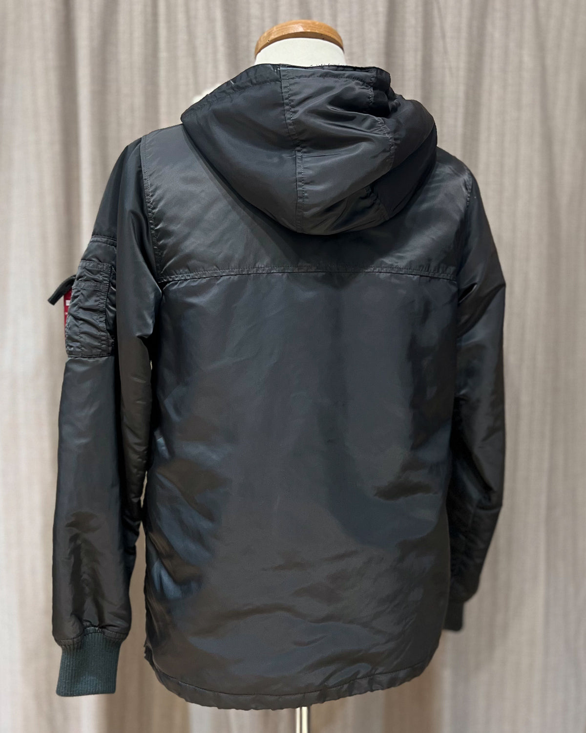 Alpha Industries - Anorak - S