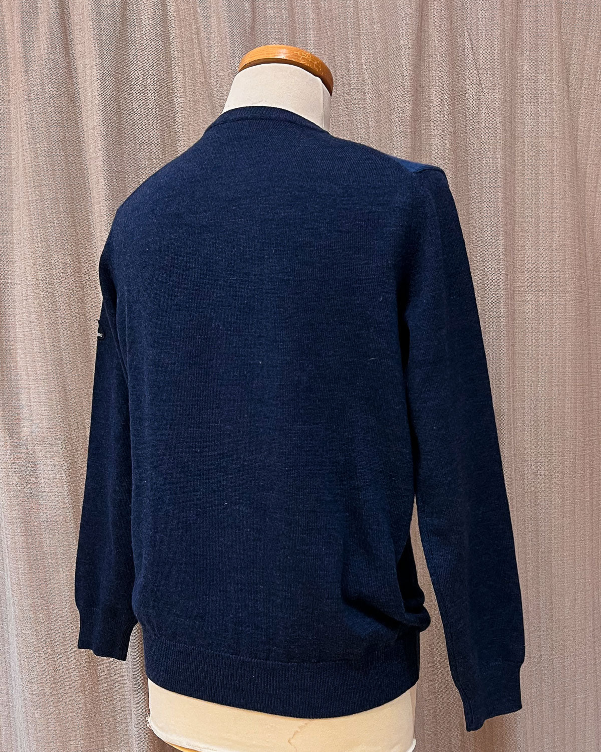 Navigare - Maglione A Rombi - M