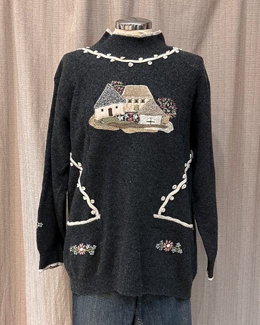 Maglione Tirolese - L