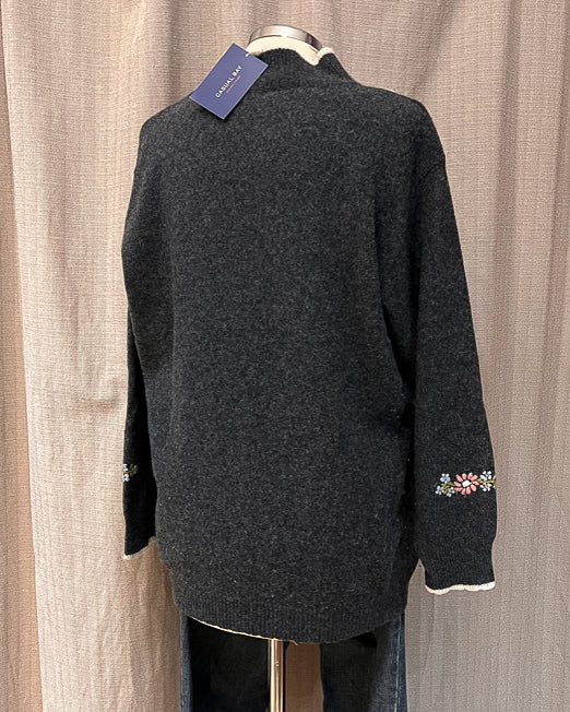 Maglione Tirolese - L