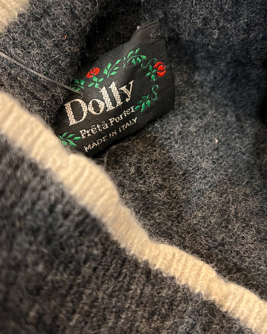 Maglione Tirolese - L