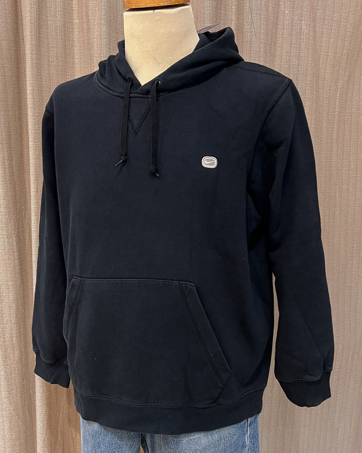 Nike - Felpa Vintage - M