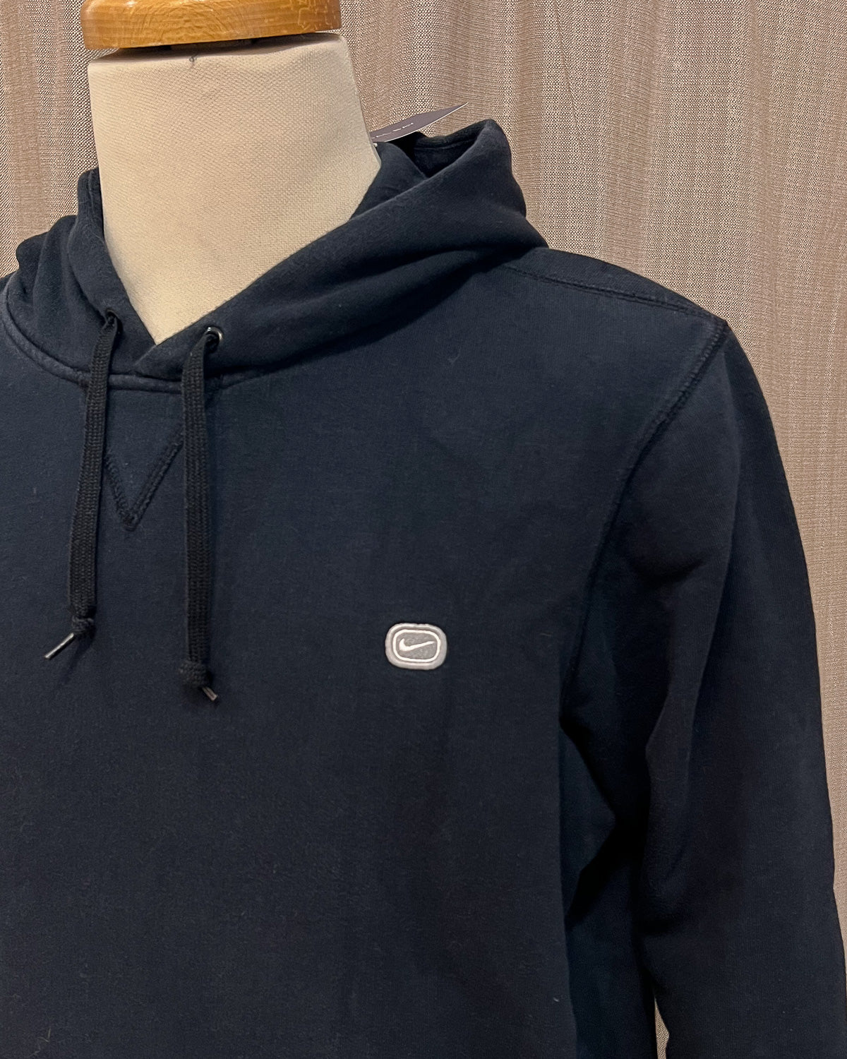 Nike - Felpa Vintage - M