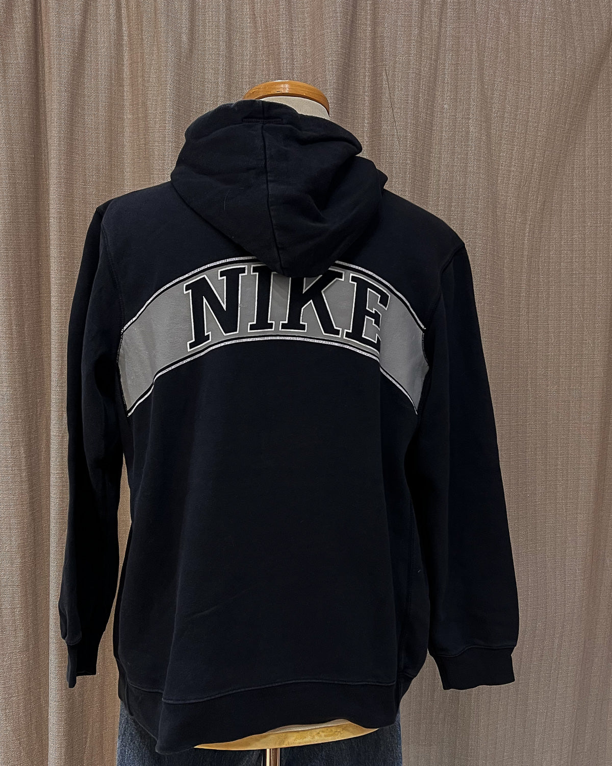 Nike - Felpa Vintage - M