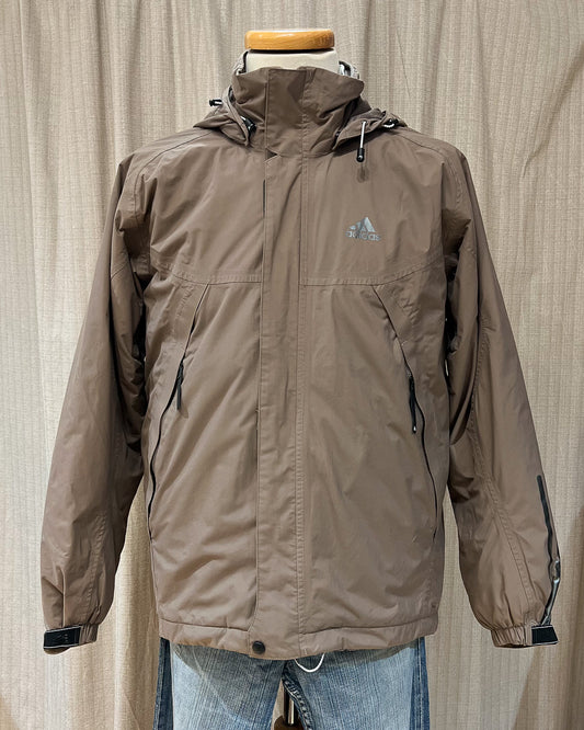 Adidas  Giacca Tecnica Two Season - M