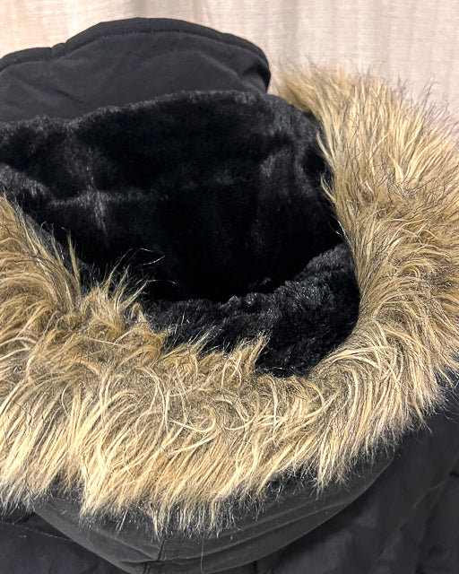 Ralph Lauren - Parka Lunghissimo - L