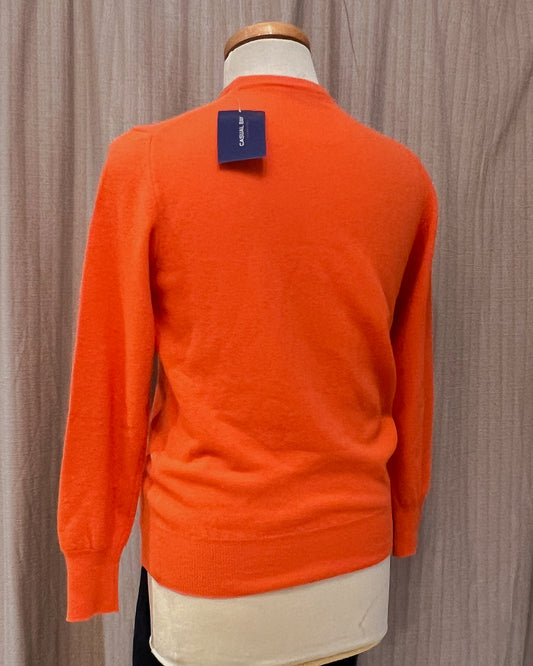 Maglione Pura Lana Vergine - L