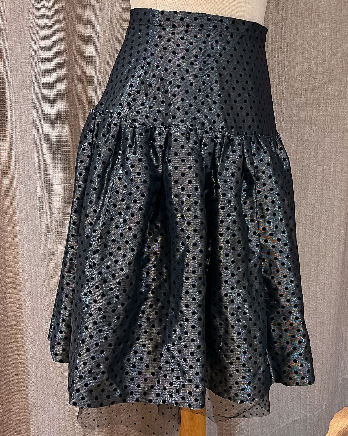 Gonna A Balze A Pois  S