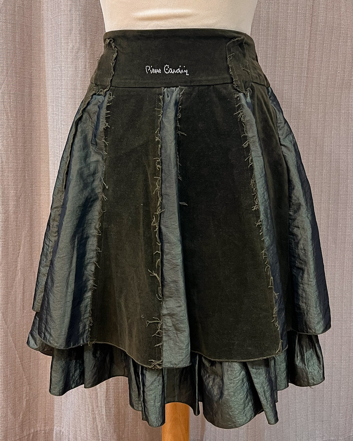 Pierre Cardin  Gonna Vintage  M