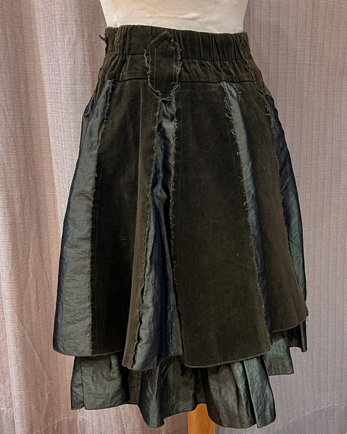 Pierre Cardin  Gonna Vintage  M