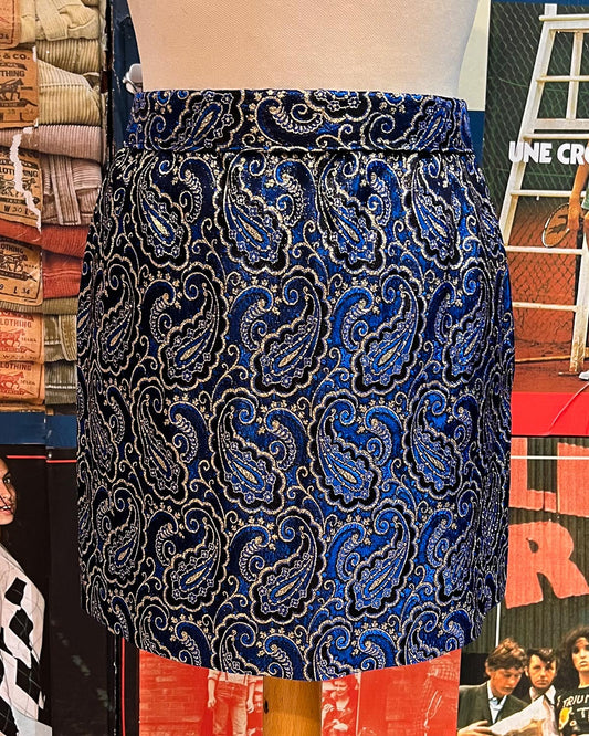 Gonna Vintage Glam  S