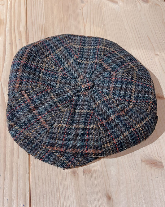 Coppola Vintage In Cashmere  S