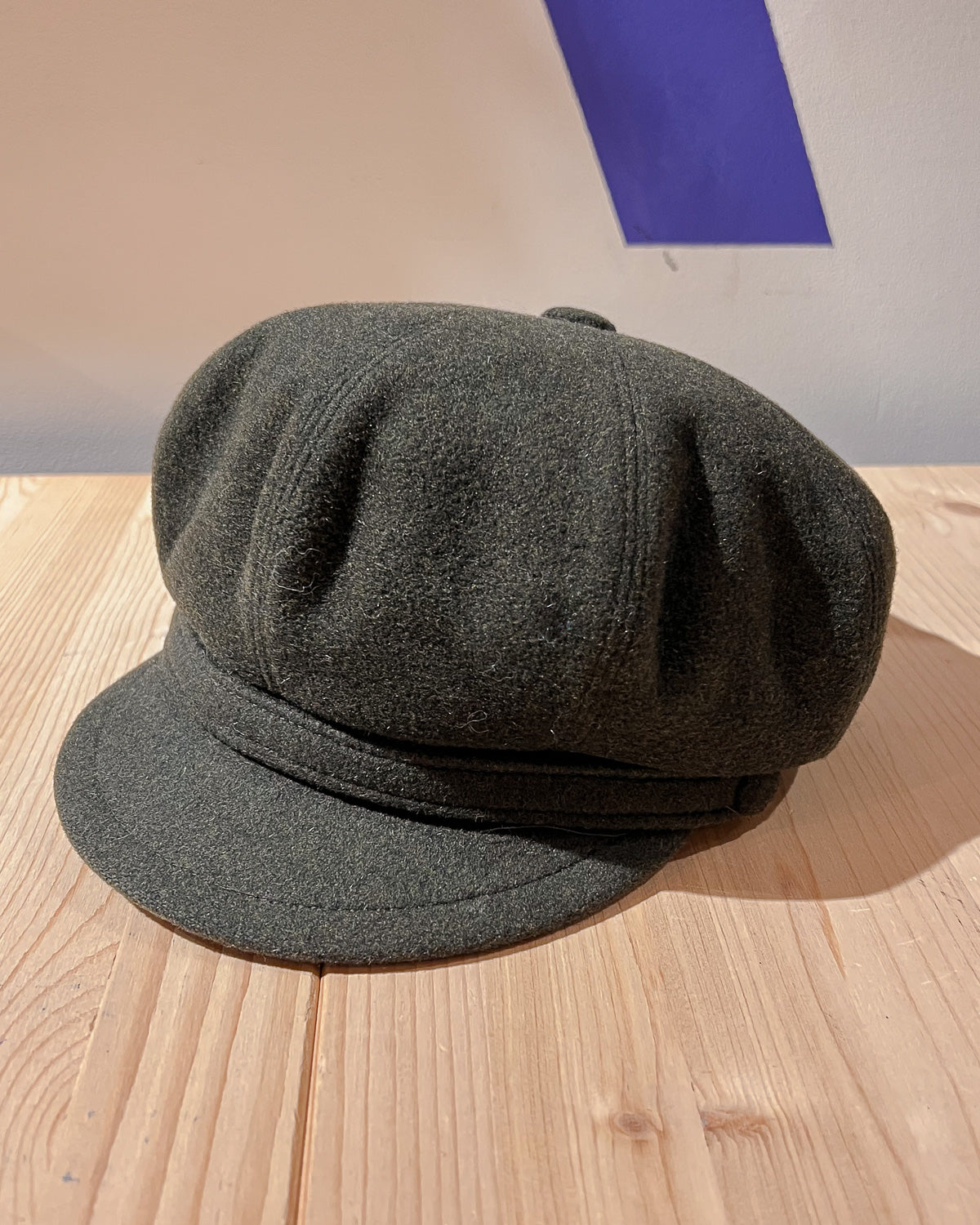 Coppola Vintage In Lana  S