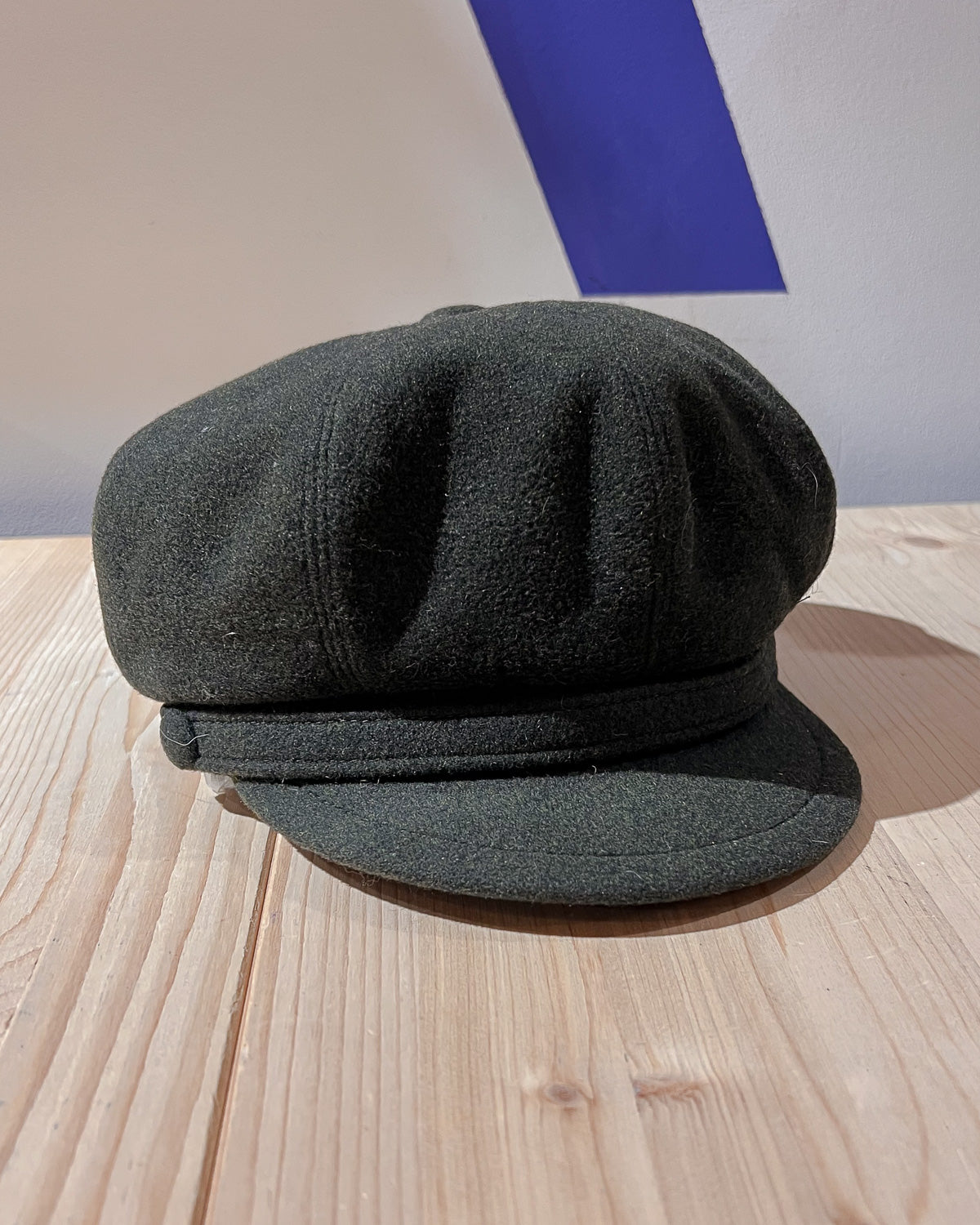 Coppola Vintage In Lana  S