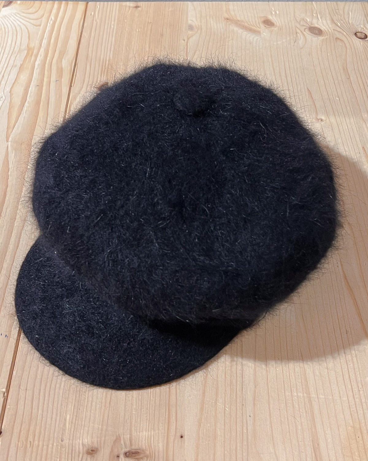 Coppola In Misto Lana  S