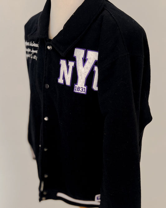 Giacca New York University - XL