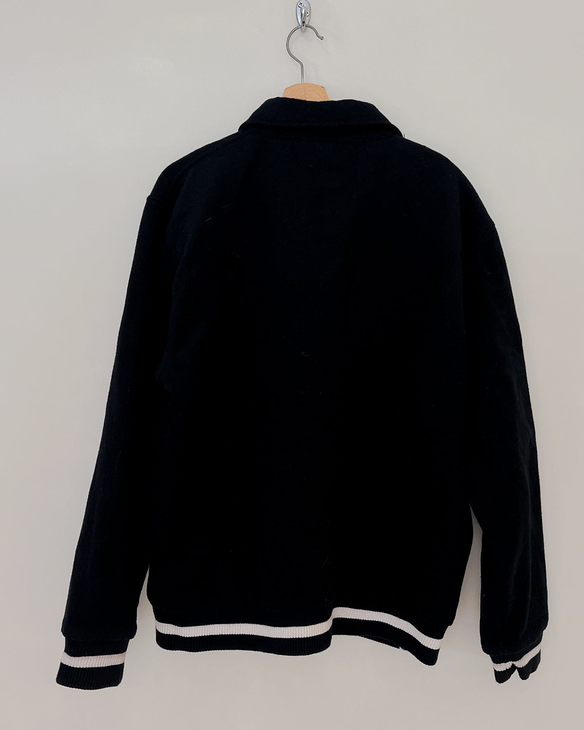 Giacca New York University - XL