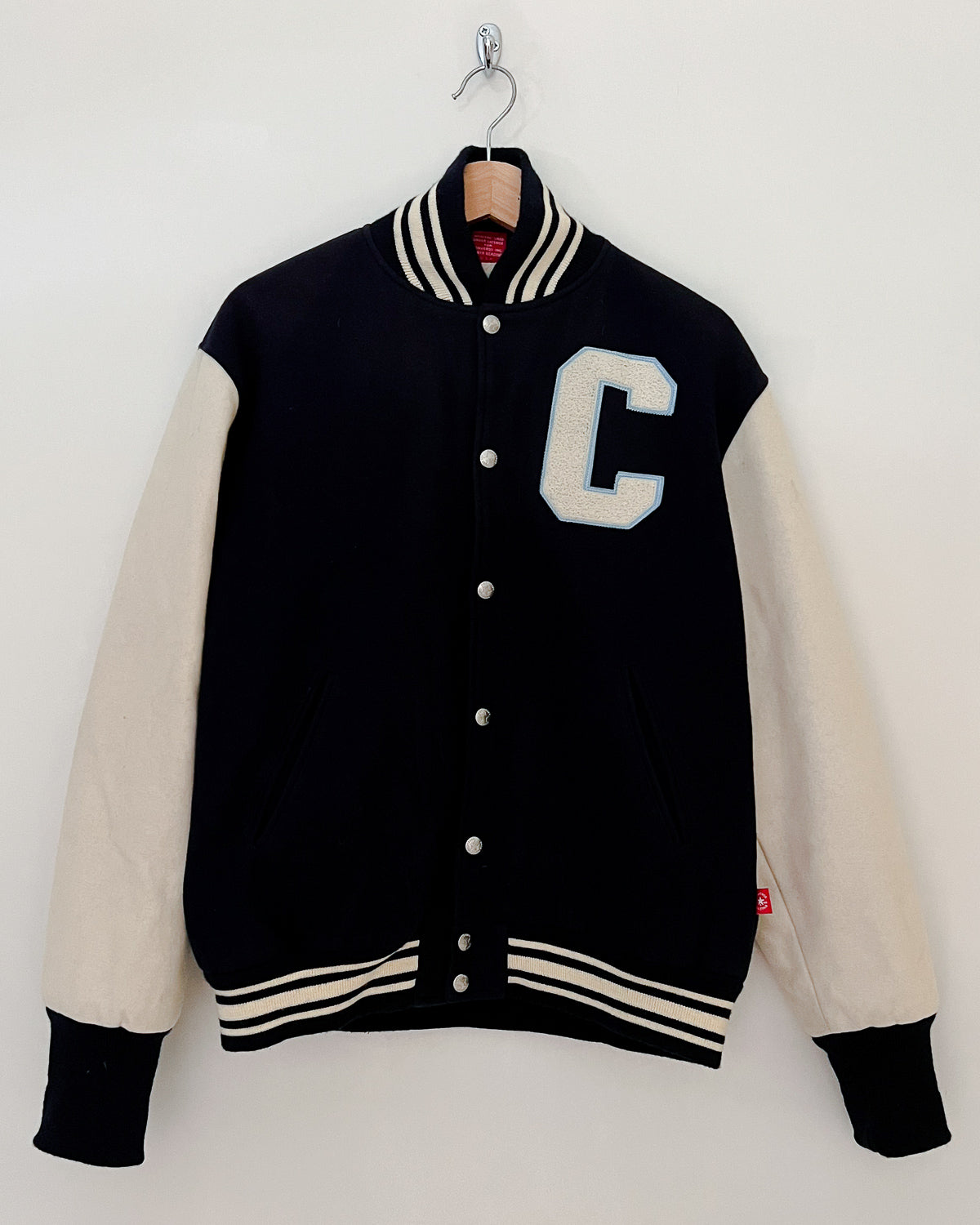 Converse - Varsity Vintage - XL