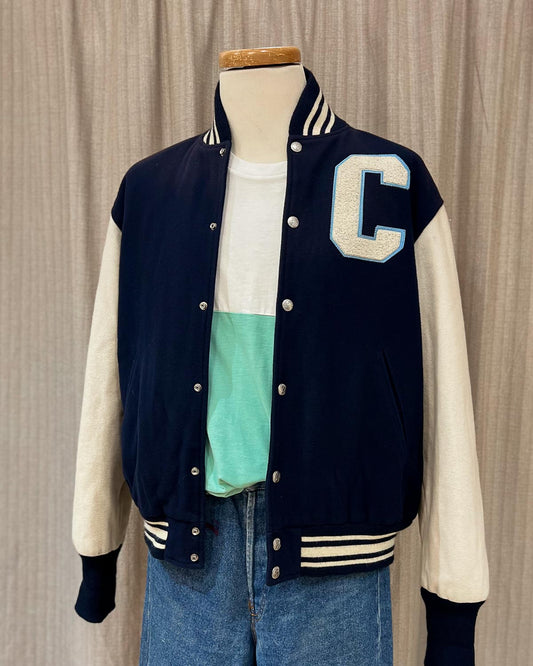 Converse - Varsity Vintage - XL