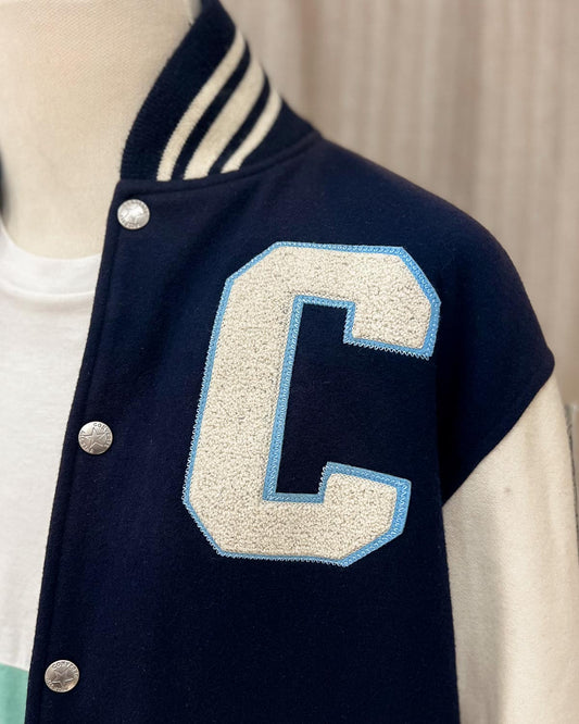 Converse - Varsity Vintage - XL