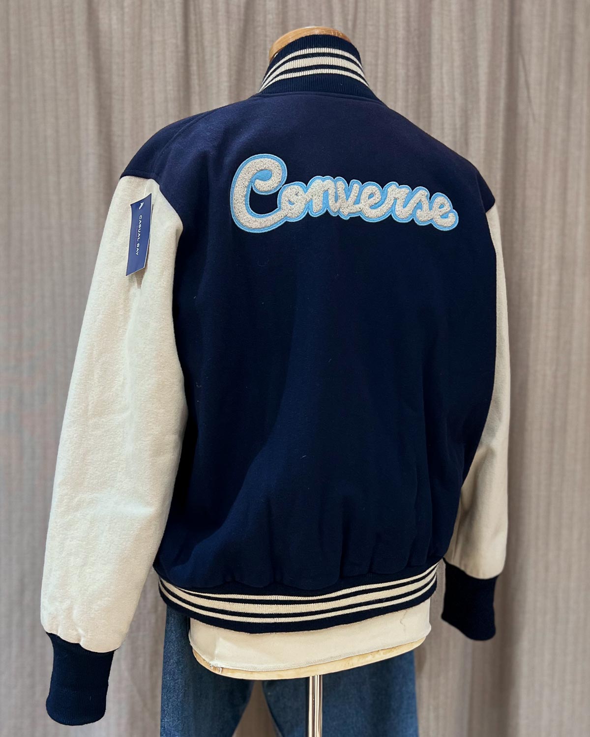 Converse - Varsity Vintage - XL