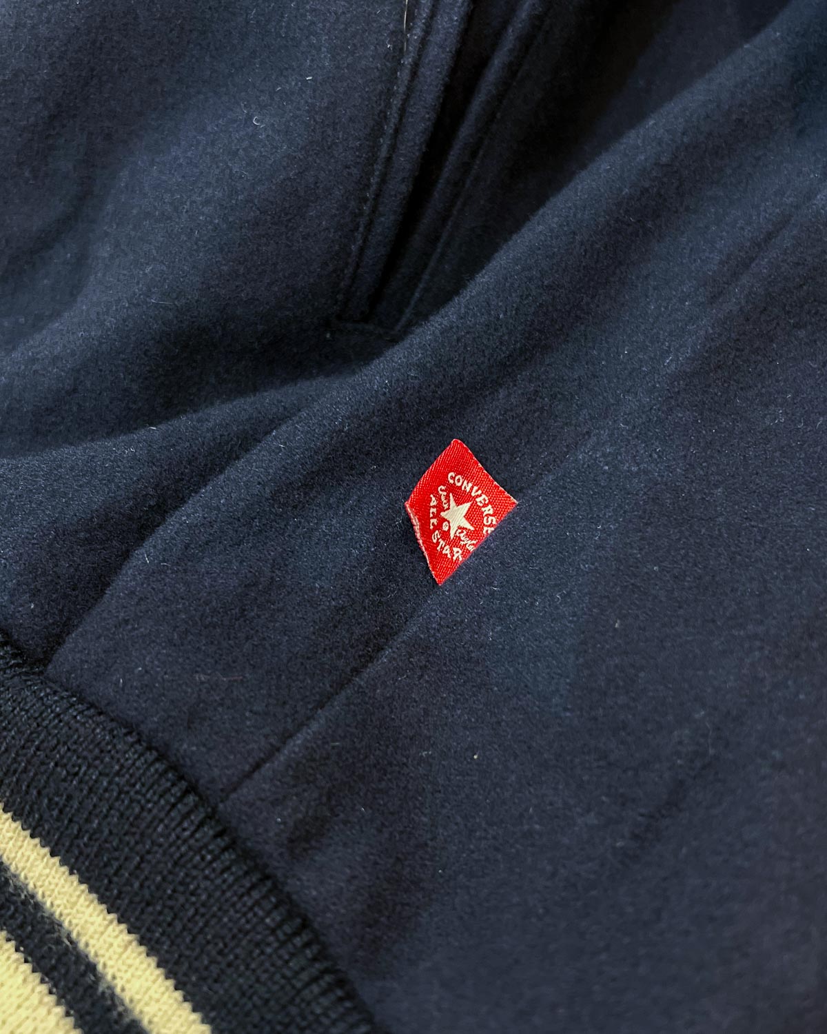 Converse - Varsity Vintage - XL