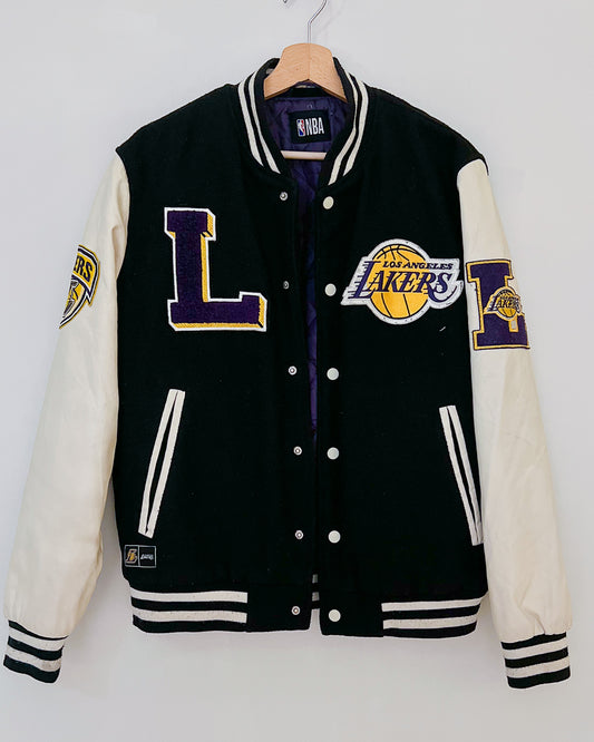 Varsity Lakers Vintage  - S