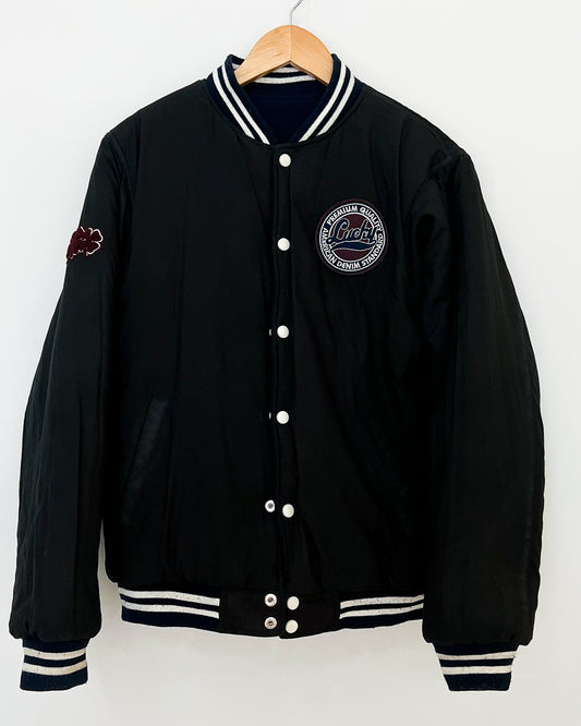 Varsity Vintage Reversibile - M