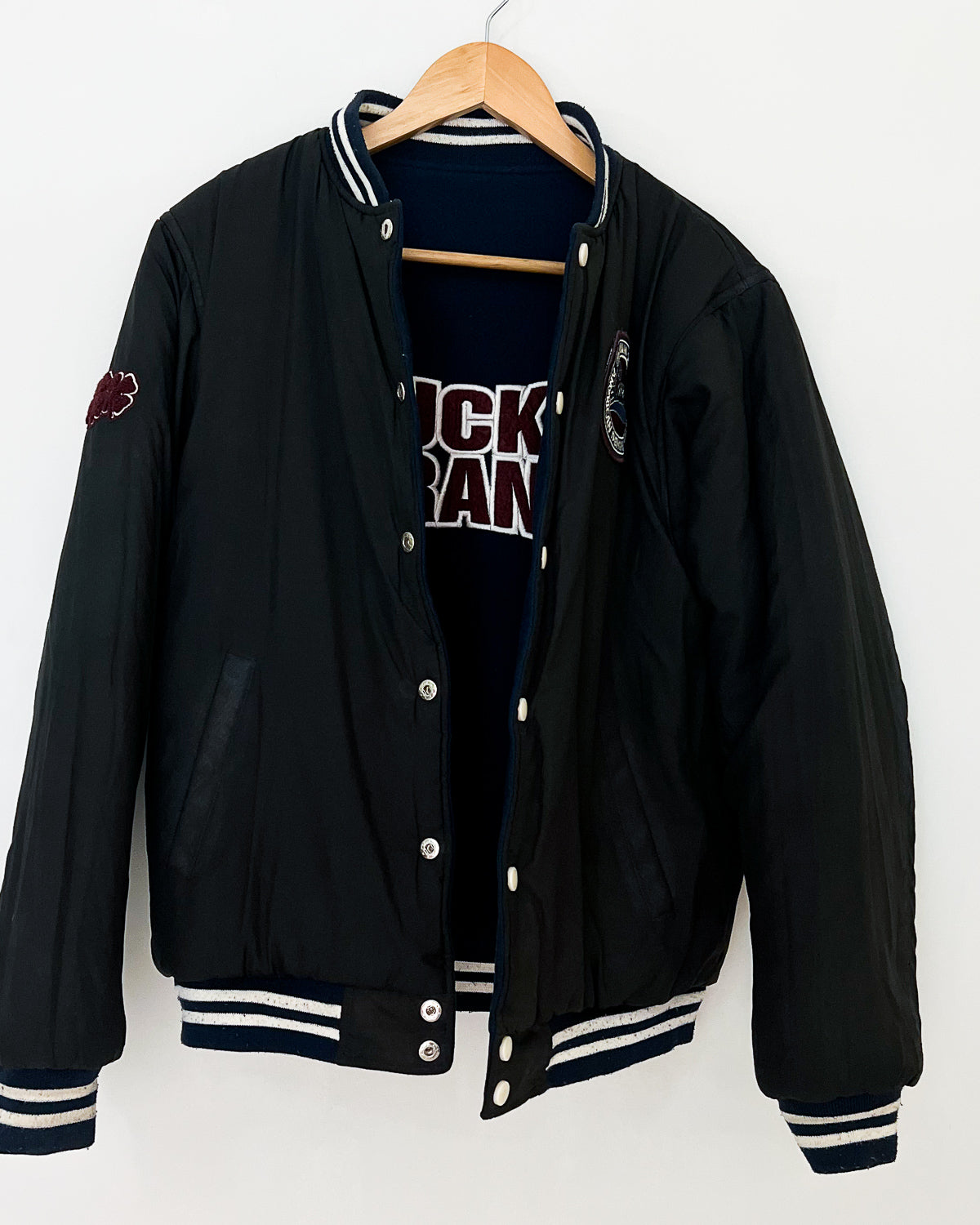 Varsity Vintage Reversibile - M