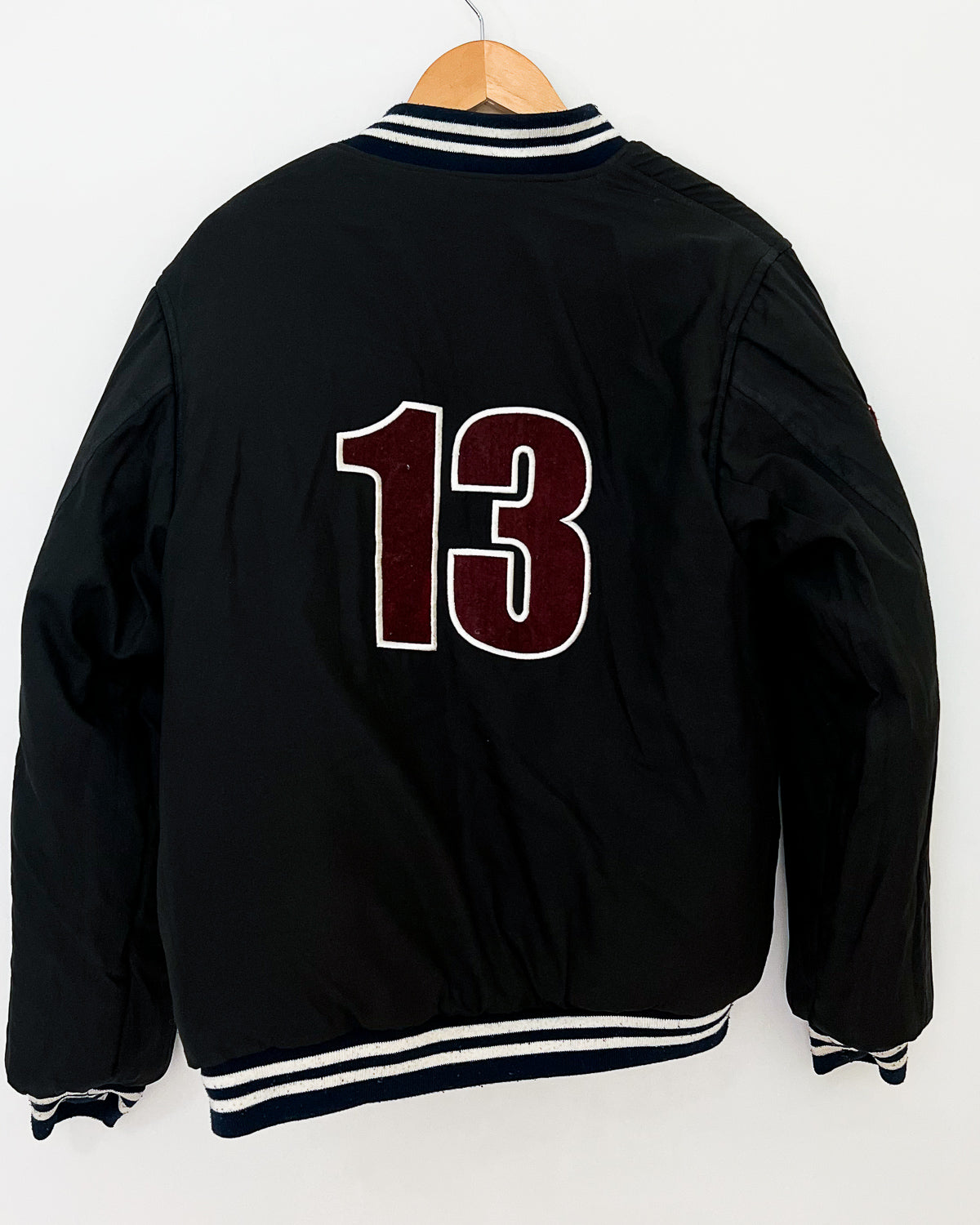 Varsity Vintage Reversibile - M