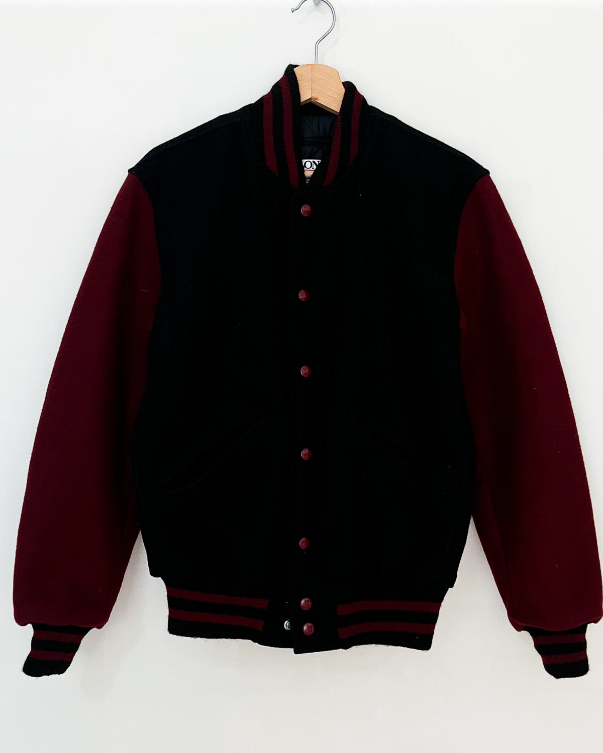 Varsity Vintage Americana - S