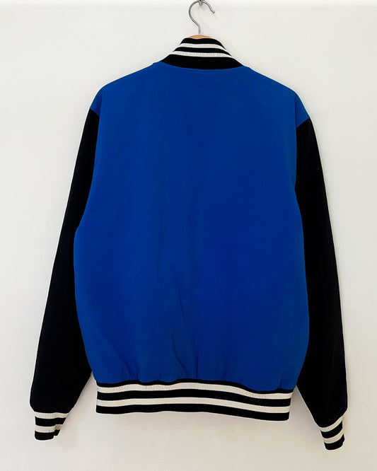 Majestic - LA Dodgers Varsity Jacket - L