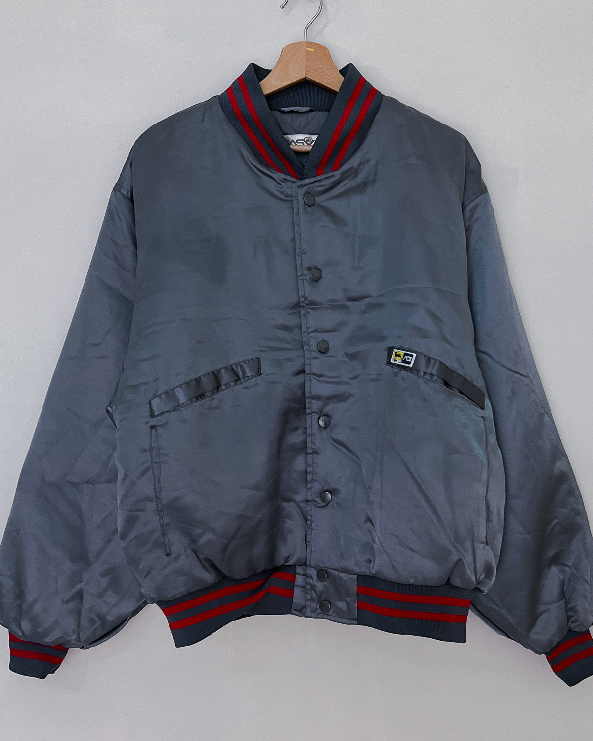 Varsity Vintage Agip - L