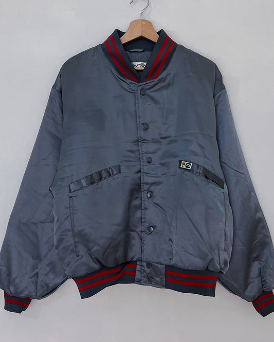 Varsity Vintage Agip - L