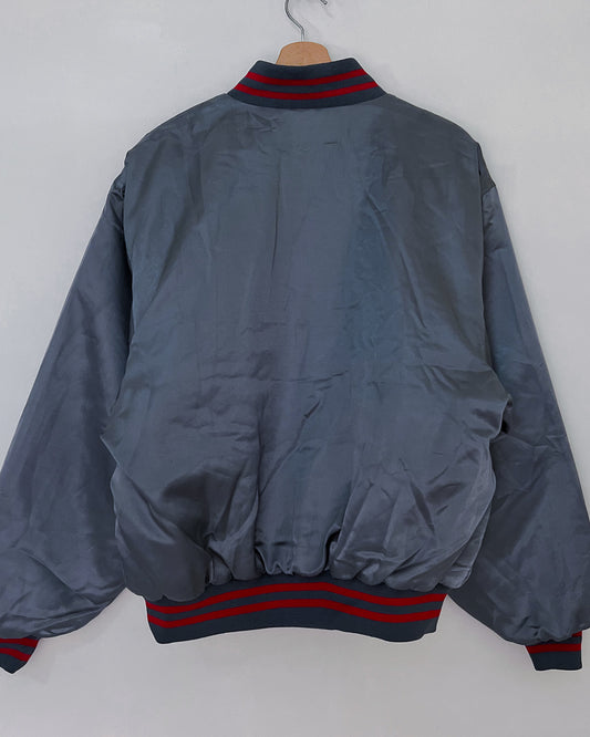 Varsity Vintage Agip - L